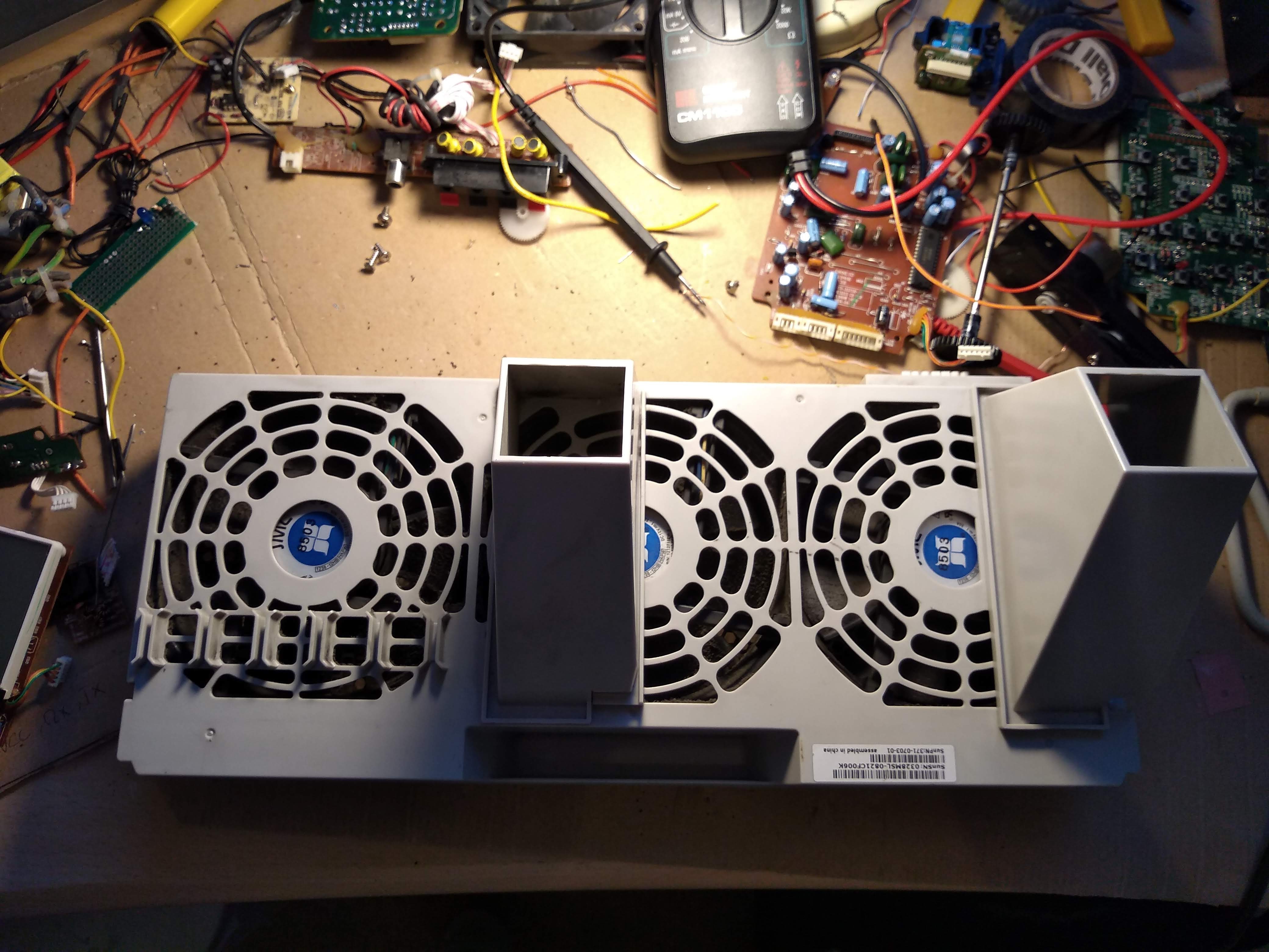 Fan Module